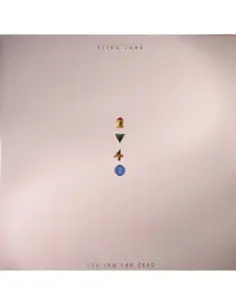 John Elton - Too Low For Zero