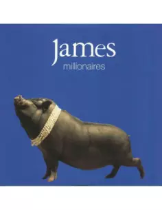 James - Millionaires