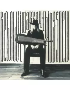 Van Wissem Jozef - Behold! I Make All Things New