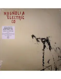 Magnolia Electric Co - Trials and Errors