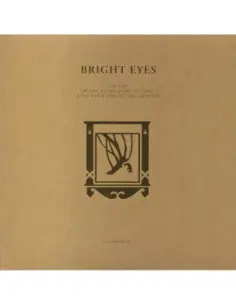 Bright Eyes - Lifted Or The Story Is In The Soil