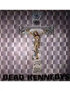 Dead Kennedys - In God We Trust