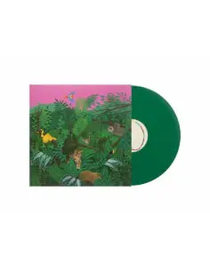 Turnover - Good Nature (Evergreen Vinyl)