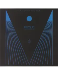 Thy Catafalque - Mezolit Live At Fekete Zaj (Vinyl Crystal)
