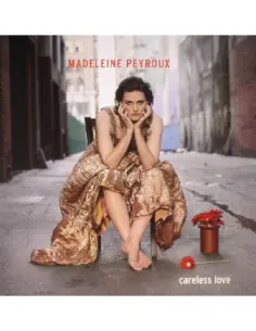 Peyroux, Madeleine - Peryroux Madeline Careless Love 1Lp