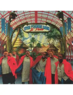 Star Feminine Band - In Paris