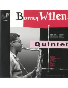 Barney Wilen Quartet - Barney Wilen Quintet: S/T