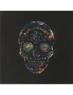 Bloody Dead And Sexy - Fade To Glitter