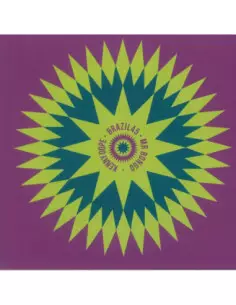 Compilation - Kenny Dope Brazil 45'S (Box Set 5 X 7p) (Rsd 2022)