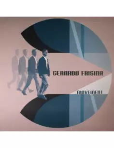 Frisina Gerardo - Movement