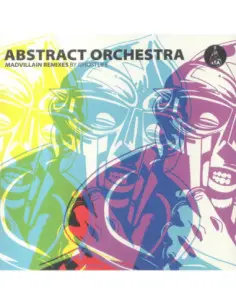 Abstract Orchestra/Ghostlife - Madvillain Remixes By Ghostlife