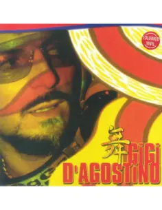 Gigi D'Agostino - L'Amour Toujours