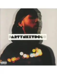 Partynextdoor - Partynextdoor (Reissue)