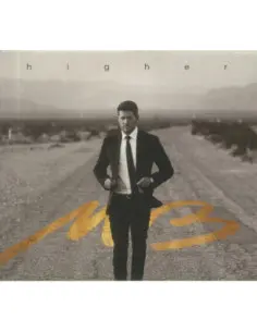 Buble' Michael - Higher - (CD)