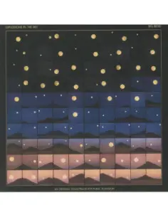 Explosions In The Sky - Big Bend (An Original Soundtrack For Public Television) - (CD)