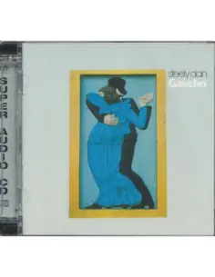 Steely Dan - Gaucho (Sacd) - (CD)