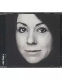 Whiting Amanda - After Dark - (CD)