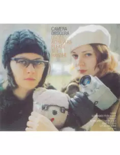 Camera Obscura - Under Achievers Please Try Harder - (CD)