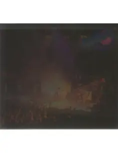Rockets - Live (Cd Numbered With Cover Slipcase Laminated / Bonus Tracks Limited Edt.) - (CD)