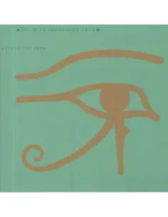 Parsons Alan Project The - Eye In The Sky (Numbered Hybrid Sacd) - (CD)