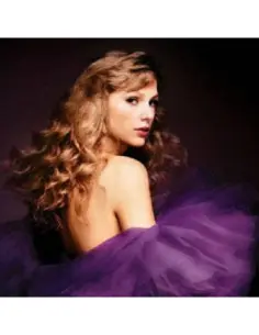 Swift Taylor - Speak Now (Taylor`S Version)(Deluxe Edition)  Limited  (Limited/Japan Only) - (CD)