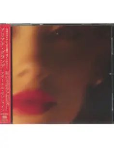 Grande Ariana - Eternal Sunshine (Japan Standard Ed.) - (CD)