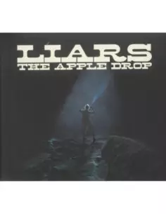 Liars - The Apple Drop - (CD)