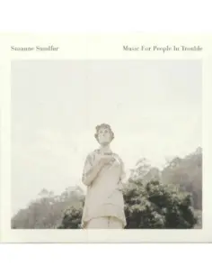 Sundfor Susanne - Music For People In Trouble - (CD)