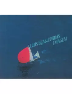 Eca Luiz - Luiz Eca and Cordas (/ Um Piano Na Madrugada) (Digipack) - (CD)