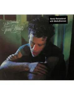 Waits Tom - Blue Valentine - (CD)
