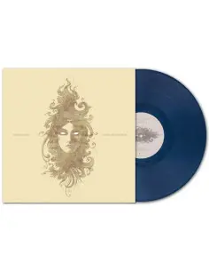 Hulten, Jonathan - Eyes Of The Living Night - Pearl Blue