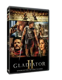 Gladiatore 2 (Il)