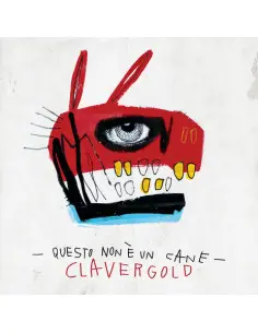 Claver Gold - Questo Non E' Un Cane Amaz