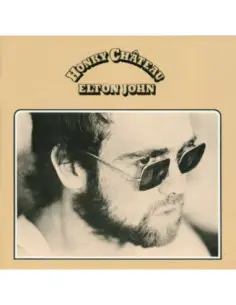 John Elton - Honky Chateau (Vinyl Brown Limited Edt.)