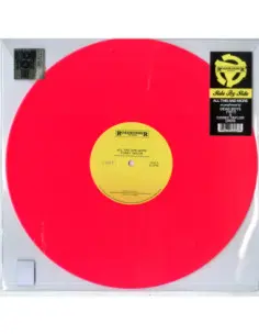 Taylor Corey (Slipknot) - All This And More (12p Vinyl Red Limited Edt.) (Black Friday 2020)