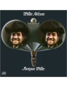 Nelson Willie - Shotgun Willie (50Th Anniversary Deluxe Edt.) (Black Friday 2023)