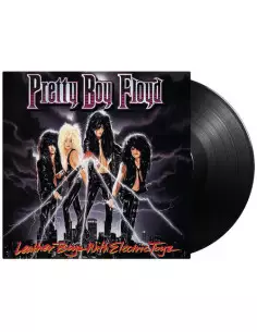 Pretty Boy Floyd - Leather Boyz With Elec...