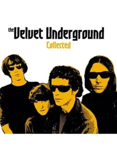 Velvet Underground The - Collected (Limited Edt.Colorato 180 Gr.)