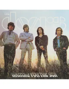 Doors The - The Doors: Waiting For The Sun 2Lp 45Rpm