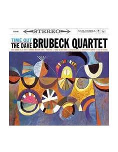 Brubeck Dave - Time Out ( 180 Gram Vinyl Record)
