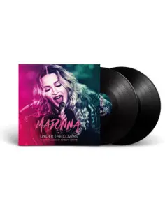 Madonna - Under The Covers