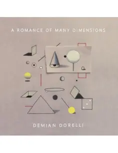 Dorelli Demian - A Romance Of Many Dimensions (Flatland)