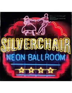 Silverchair - Neon Ballroom