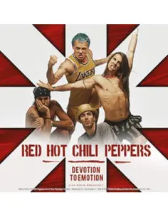 Red Hot Chili Peppers - Devotion To Emotion