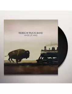 Tedeschi Trucks Band - Made Up Mind