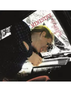 Ministry - In Case You Didn'T Fell Like Showing Up (Live)