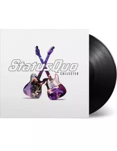 Status Quo - Collected