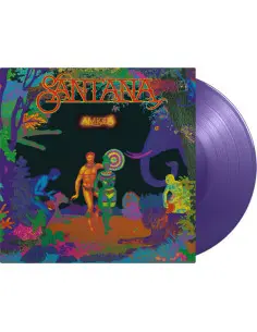 Santana - Amigos