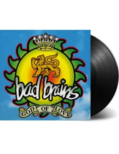 Bad Brains - God Of Love