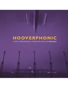 Stereophonics - A New Stereophonics Sound Spectacular-Remixes (Rsd 2021)